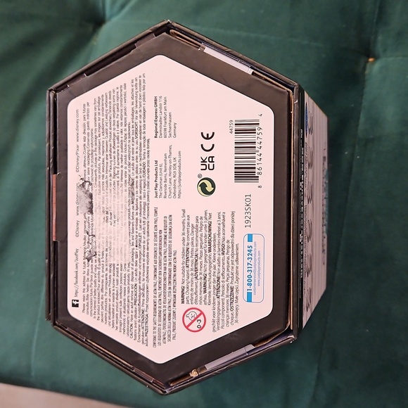 Disney Doorables Grand Entrance Classic Mickey Mouse Duo Figurine 5+ Red Black - Picture 7 of 12